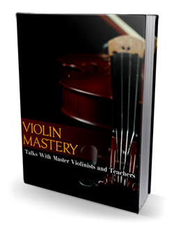 Violin Mastery